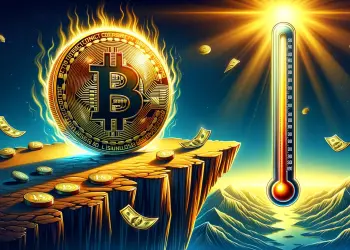 Bitcoin Price on the Brink