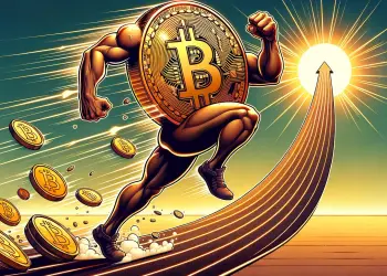 Bitcoin Price Powers Ahead