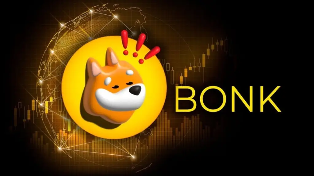 Bonk: Meme Coin Đang Trở Thành Hiện Tượng Trong Thị Trường Crypto