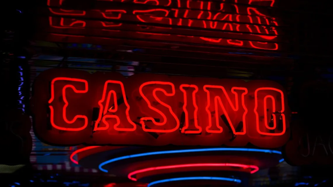 Melhor Casino de Criptomoedas