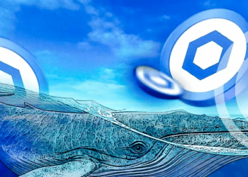 Chainlink Whales Accumulate $77 Million LINK Amid Price Correction – Details
