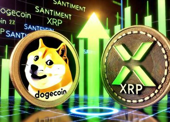 Dogecoin & XRP