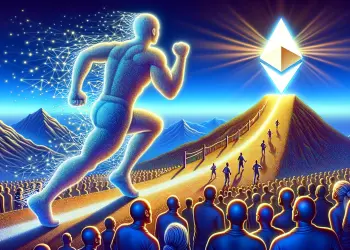 Ethereum Gears Up for a Record High