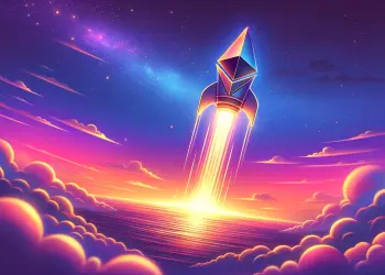 Ethereum Price Rockets Up