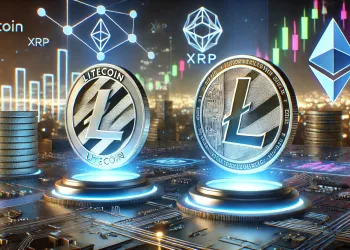 Litecoin XRP