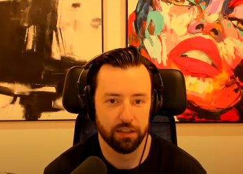 Bitcoin price news Charles Edwards