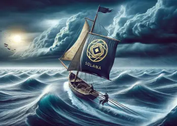 Solana (SOL) Faces Headwinds