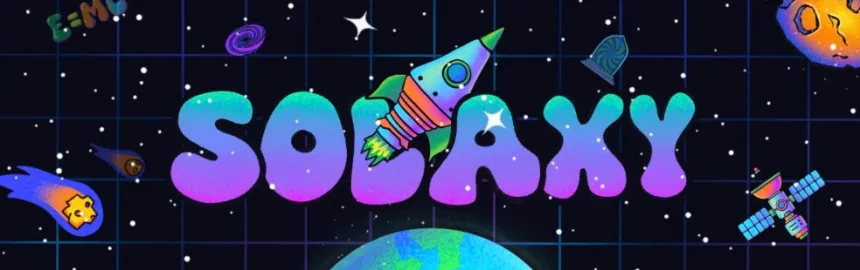 Solaxy Launches Presale