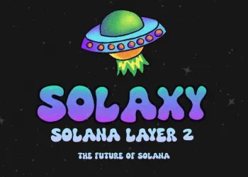 Solaxy Solana L2