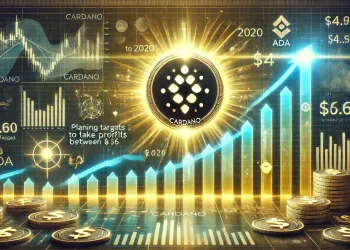 Cardano Follows 2020 Bullish Pattern – Top Analyst Plans To Take Profits Between $4 And $6