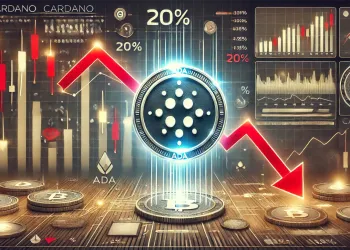 Cardano Could Be Heading For A 20% Correction – Technical Data Signals Bearish Price Structure