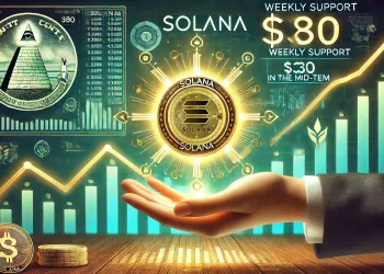 Solana Holds Weekly Support At $180 – Analyst Expects $330 Mid-Term