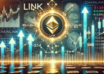 Chainlink Is Forming A Head-And-Shoulders Pattern – Confirmation Could Take LINK To $14