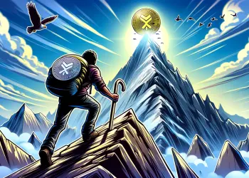 XRP Price Climbs Back
