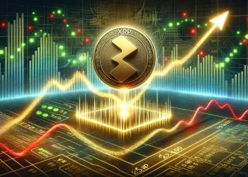 XRP Price Eases Gains