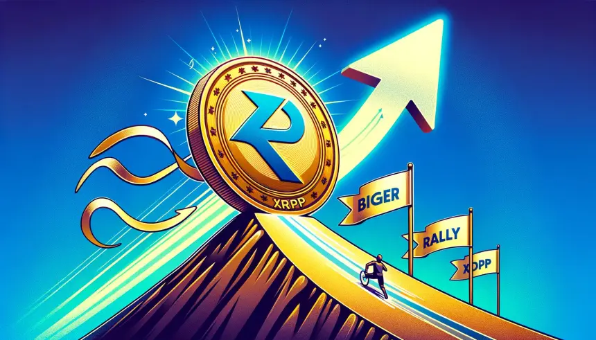 XRP Price Reclaims Momentum