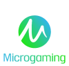 The Microgaming Logo