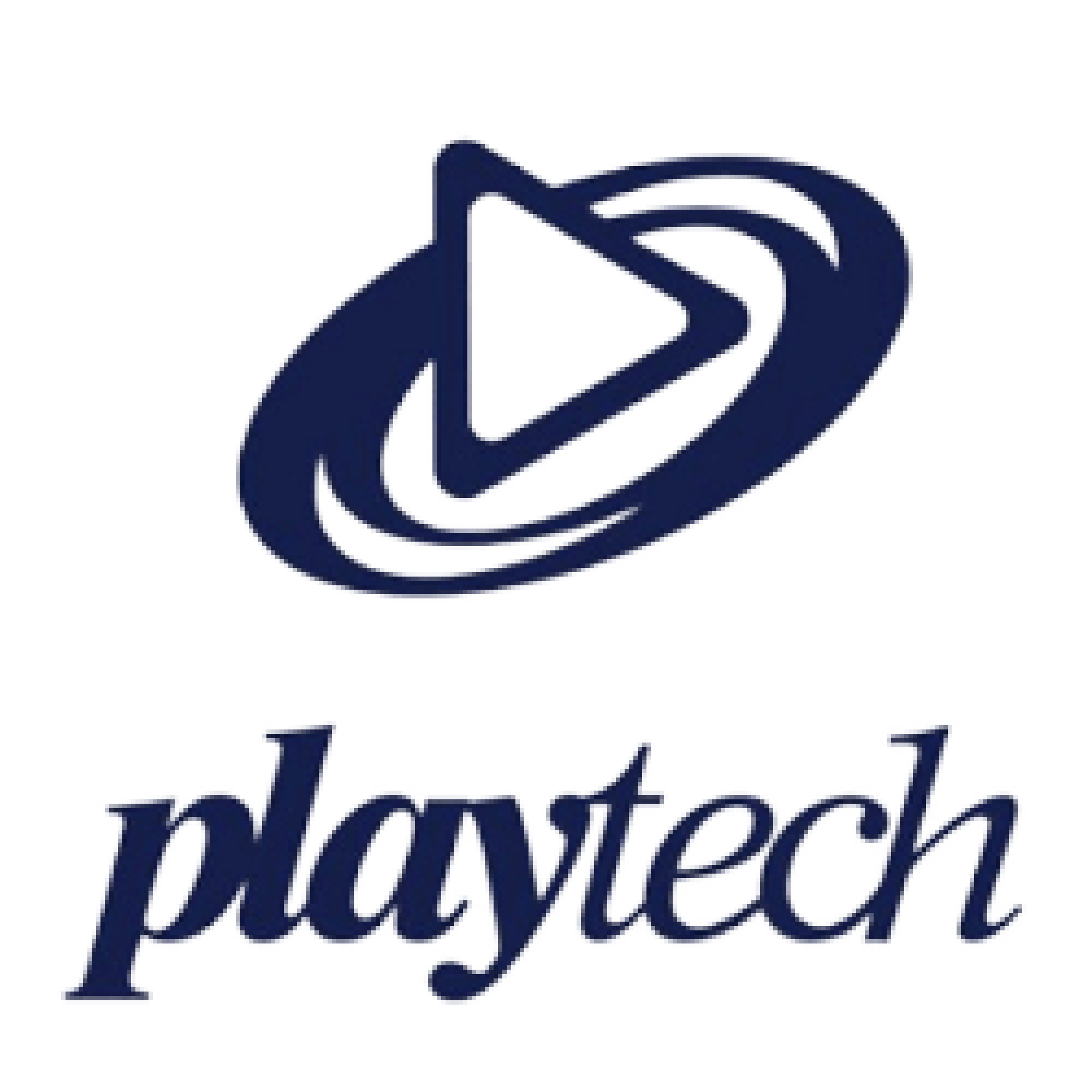 The Playtech Logo