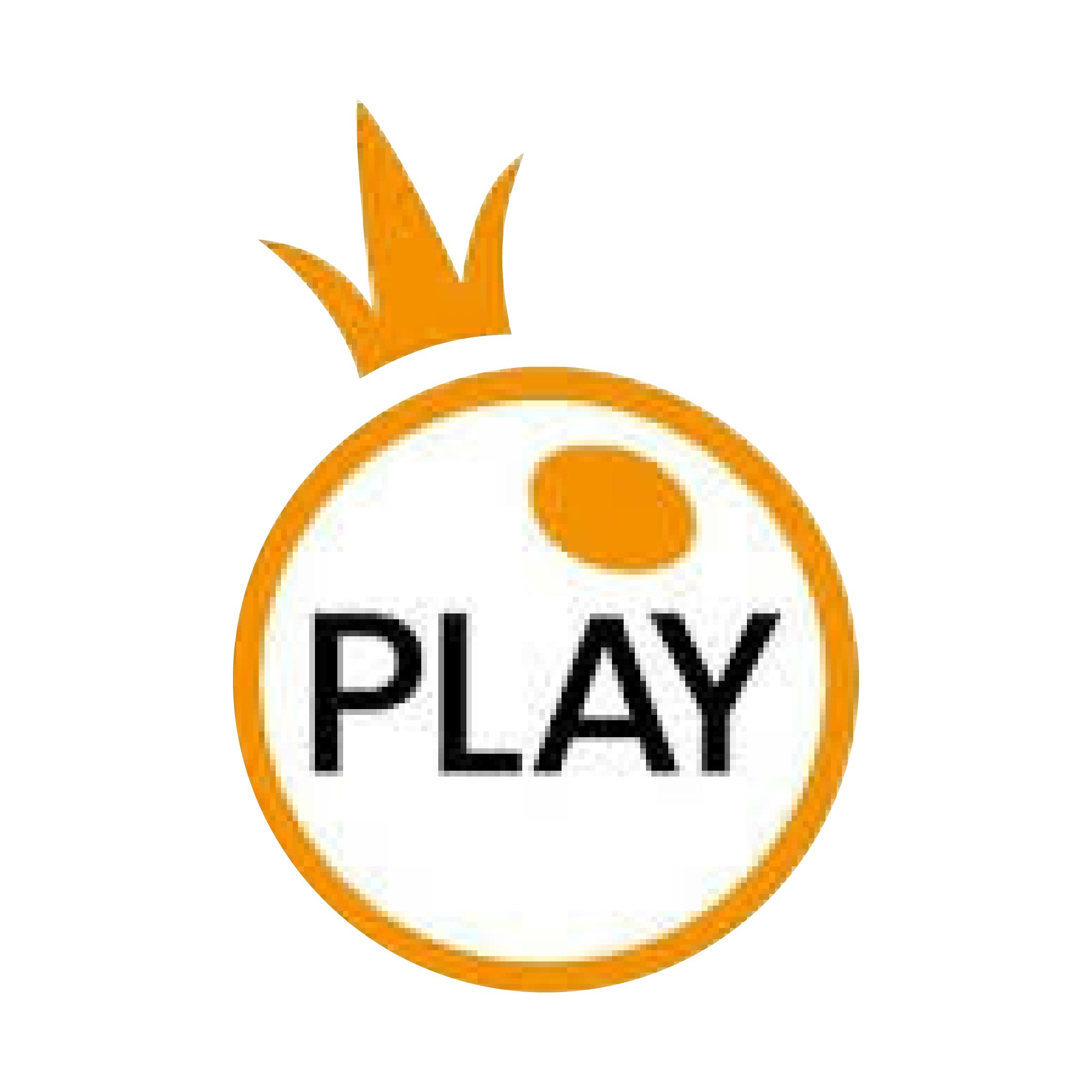 The Pragmatic Play Logo