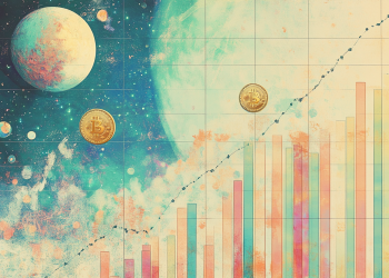 Crypto growth potential