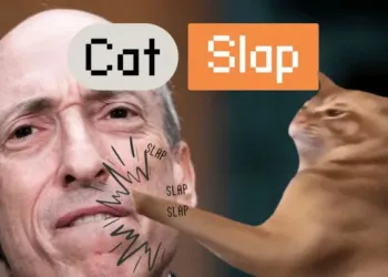 catslap 100 000 dollars