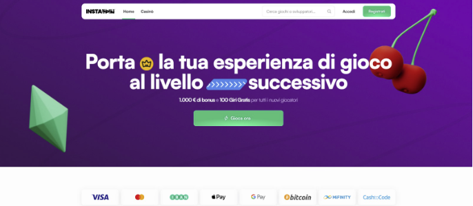 Aviator Casino - instaspin