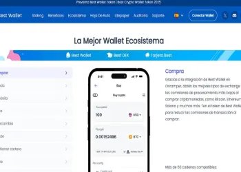 La mejor crypto wallet ya supera los 8.5 millones