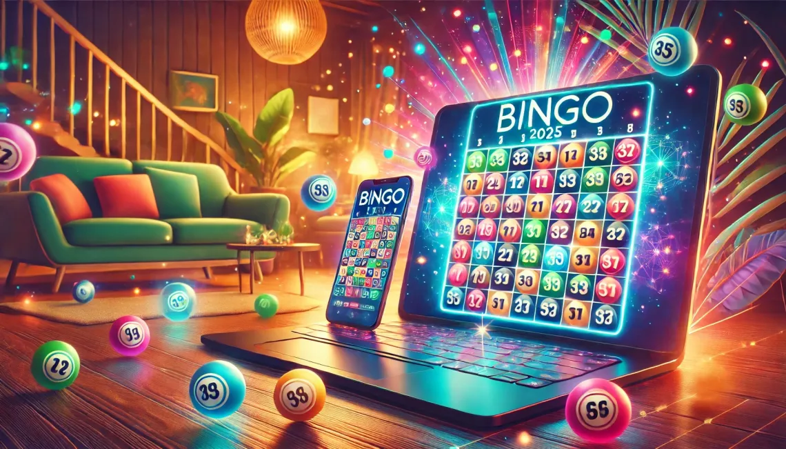 bingo online