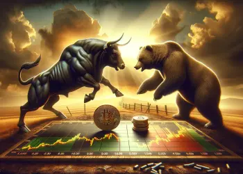 Bitcoin Price Slides Once More