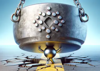 Cardano (ADA) Under Pressure