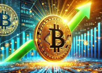 Bitcoin verso nuovi massimi storici: un analista stima un picco di $160.000 entro un anno