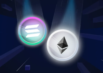 Solana vs Ethereum Fidelity