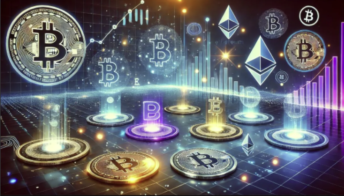 Migliori crypto presale del 2025 – I token più promettenti a confronto