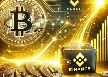 Bitcoin Outflows on Binance Suggest Growing Accumulation – Bullish Momentum Ahead?
