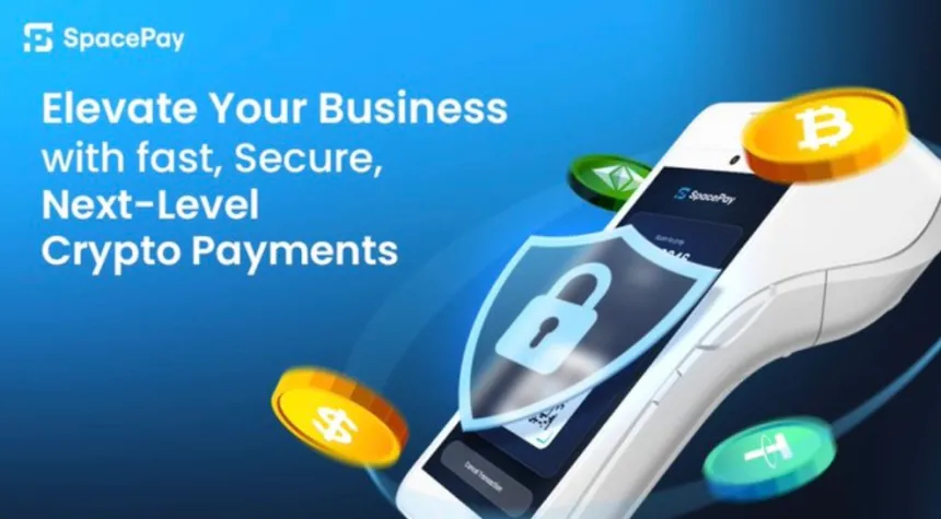 Elevating SpacePay to Next Level