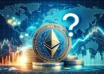 Ethereum Price at Risk