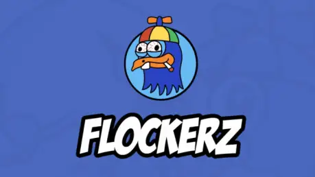 Flockerz Crypto ICO