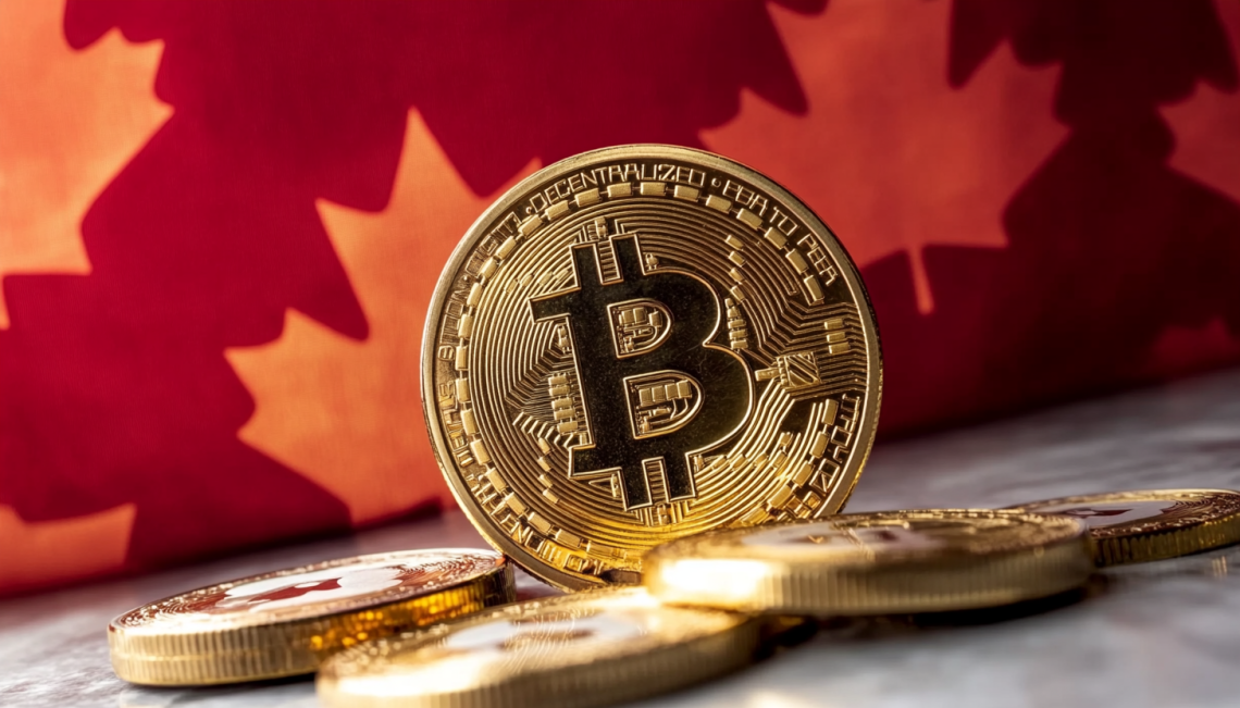 crypto Canada