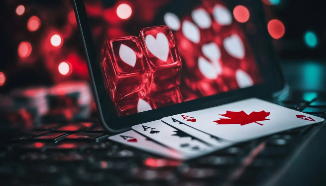 online casino Canada