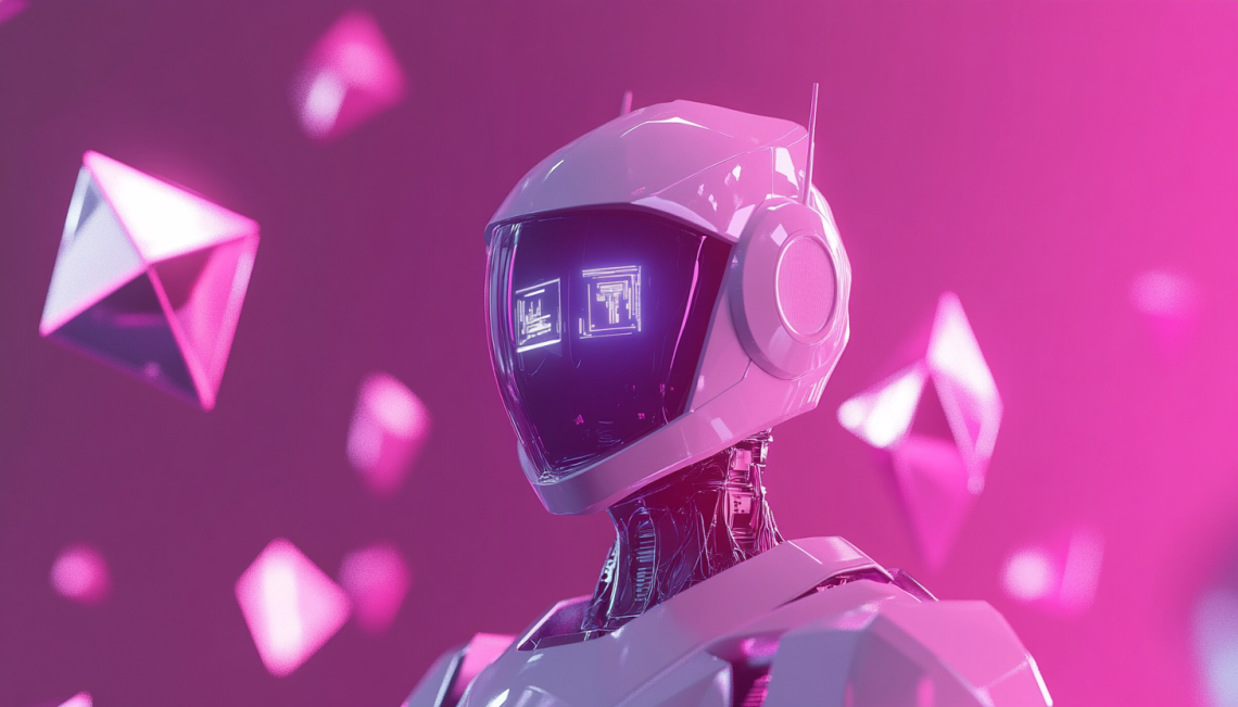 Top 6 des cryptos d’intelligence artificielle (IA) en 2025