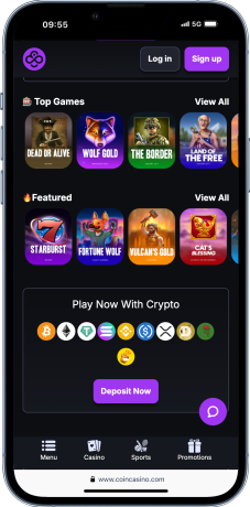 coincasino