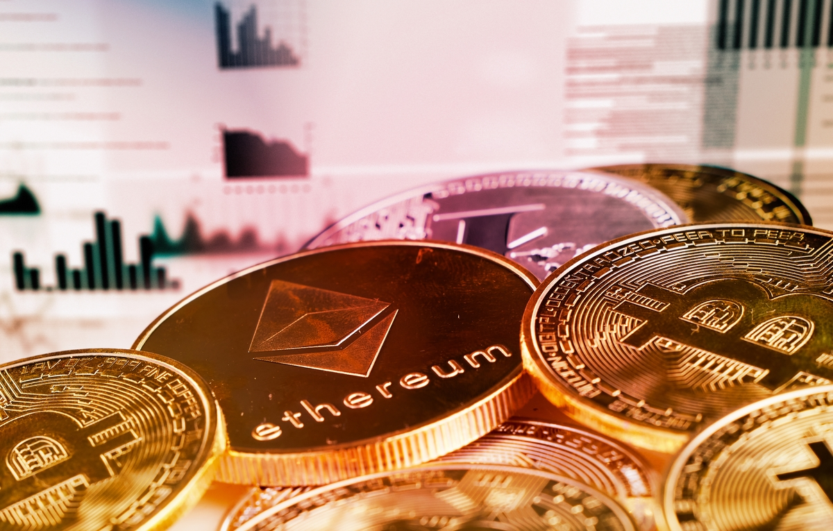 Kryptowaehrung im Casino