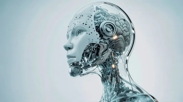 Inteligencia Artificial (IA)