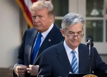 La mejor criptomoneda para comprar hoy tras la reunión de la FOMC