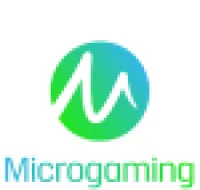 The Microgaming Logo