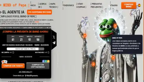 Las ICOs de Flock, Mind y Solx explotan, así son las nuevas criptomonedas favoritas de Trump