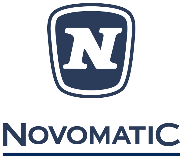 The Novomatic Logo