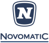 The Novomatic Logo