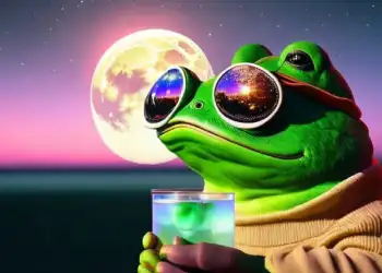 El precio de PEPE sube un 5% mientras que nuevas criptomonedas como SOLX y MIND podrían explotar