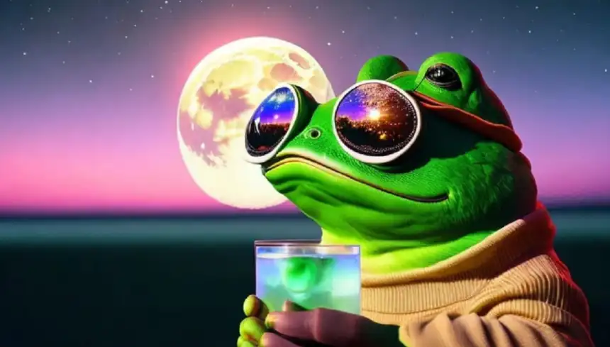 El precio de PEPE sube un 5% mientras que nuevas criptomonedas como SOLX y MIND podrían explotar